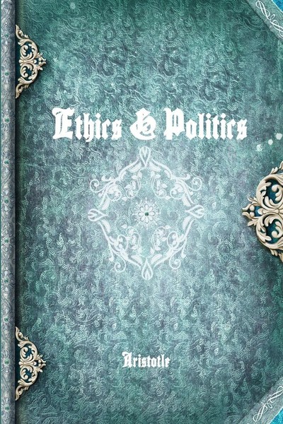 Aristotle | Ethics & Politics | Taschenbuch | Englisch (2017)-image