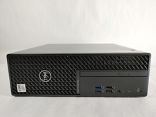Dell OptiPlex 3080 SFF Core i5-10500 3.1 GHz 8GB DDR4 256 GB NVMe Windows 11 Pro