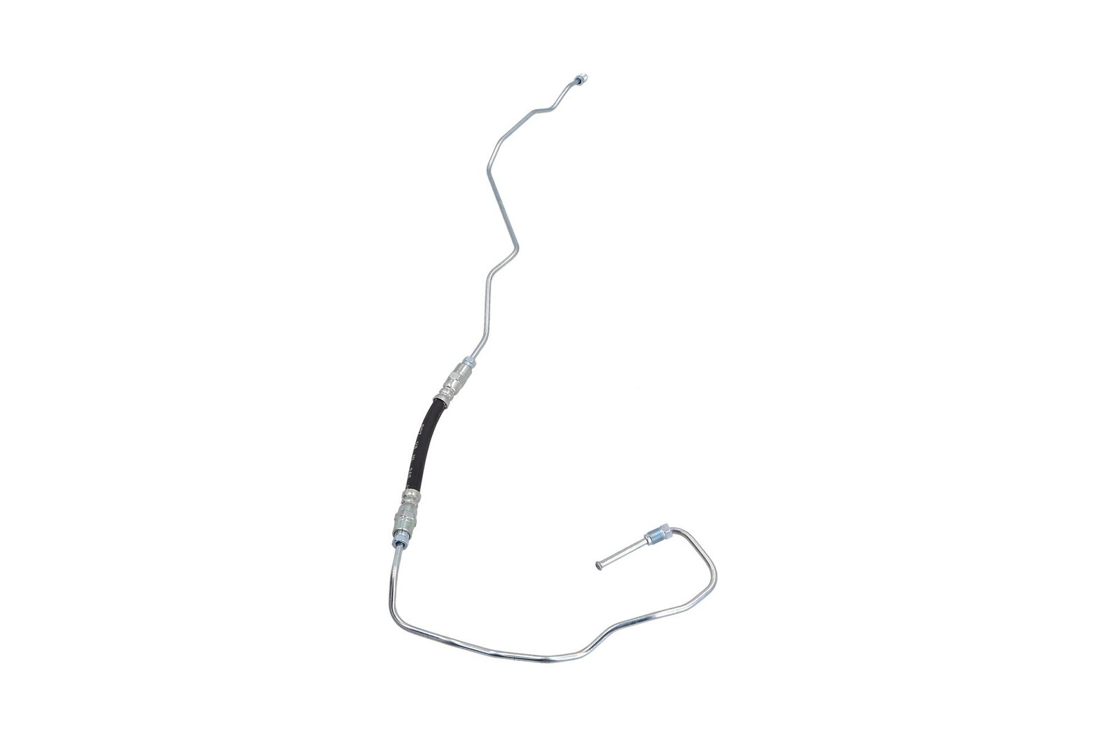 Fits KAMOKA 1170278 BRAKE HOSE FLEXIBLE REAR. LE. PEUGEOT 5008 09'-17'
