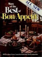 More of the Best of Bon Appetit: ALL NEU zweite Sammlung, Bon Appetit Magazin