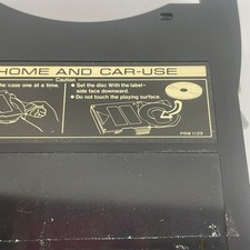 Pioneer 6 Six Compact Disc CD Magazine Cartridge PRW-1139 Home/Car
