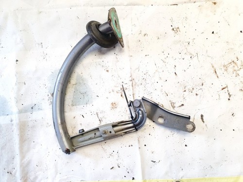 3c5827301 Scharnier für Heckklappe Kofferraumdeckel Hinten Linke DE1601586-28