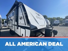 2027 Jayco Jay Feather 19MRK
