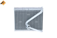 NRF 36160 Verdampfer, Klimaanlage FüR Fiat,Lancia
