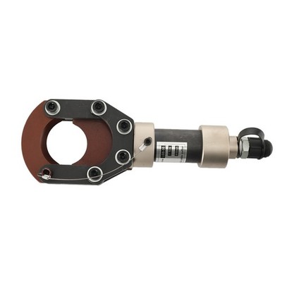 CPC-50H Hydraulic Armoured Copper Aluminum Cable Cutter Hydraulic Cable Cutter