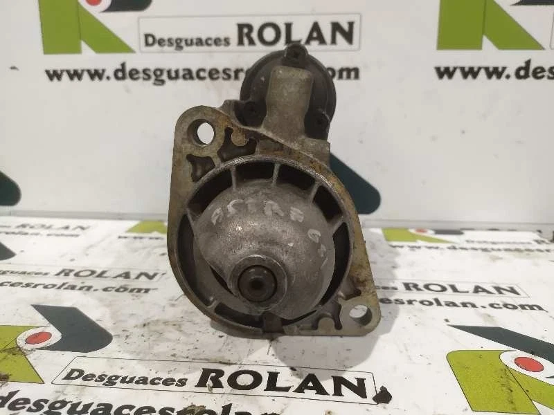 0001108079 MOTOR ARRANQUE / 1248282 PARA OPEL ASTRA F BERLINA GT - Imagen 2 de 2