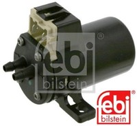 Febi Bilstein 27225 Waschwasserpumpe FüR Scheibenreinigung Wischerpumpe