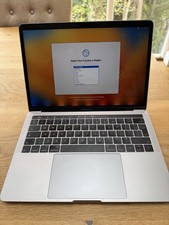 Apple MacBook Pro 13-inch 2017 256GB SSD, Intel Core I5, 256GB SSD, 8GB RAM