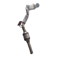 ORIGINAL Katalysator mit Partikelfilter 5Q0131690H / 5Q0131701AL für AUDI Q2 CHZ