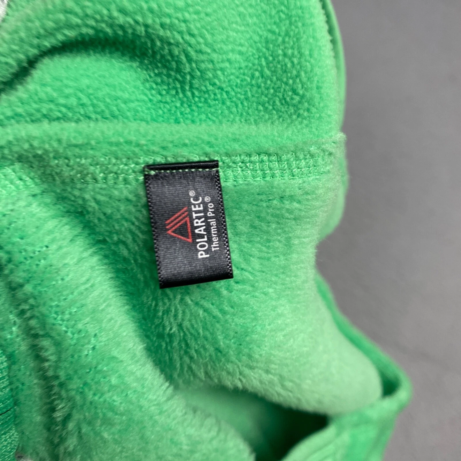 patagonia regulator fleece polartec casual vtg jacket