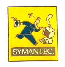Symantec Pin (H19)