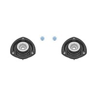 2X Meyle FederbeinstüTzlager Vorne FüR VW Passat Variant 3G5 2.0 TDI 1.4 TSI