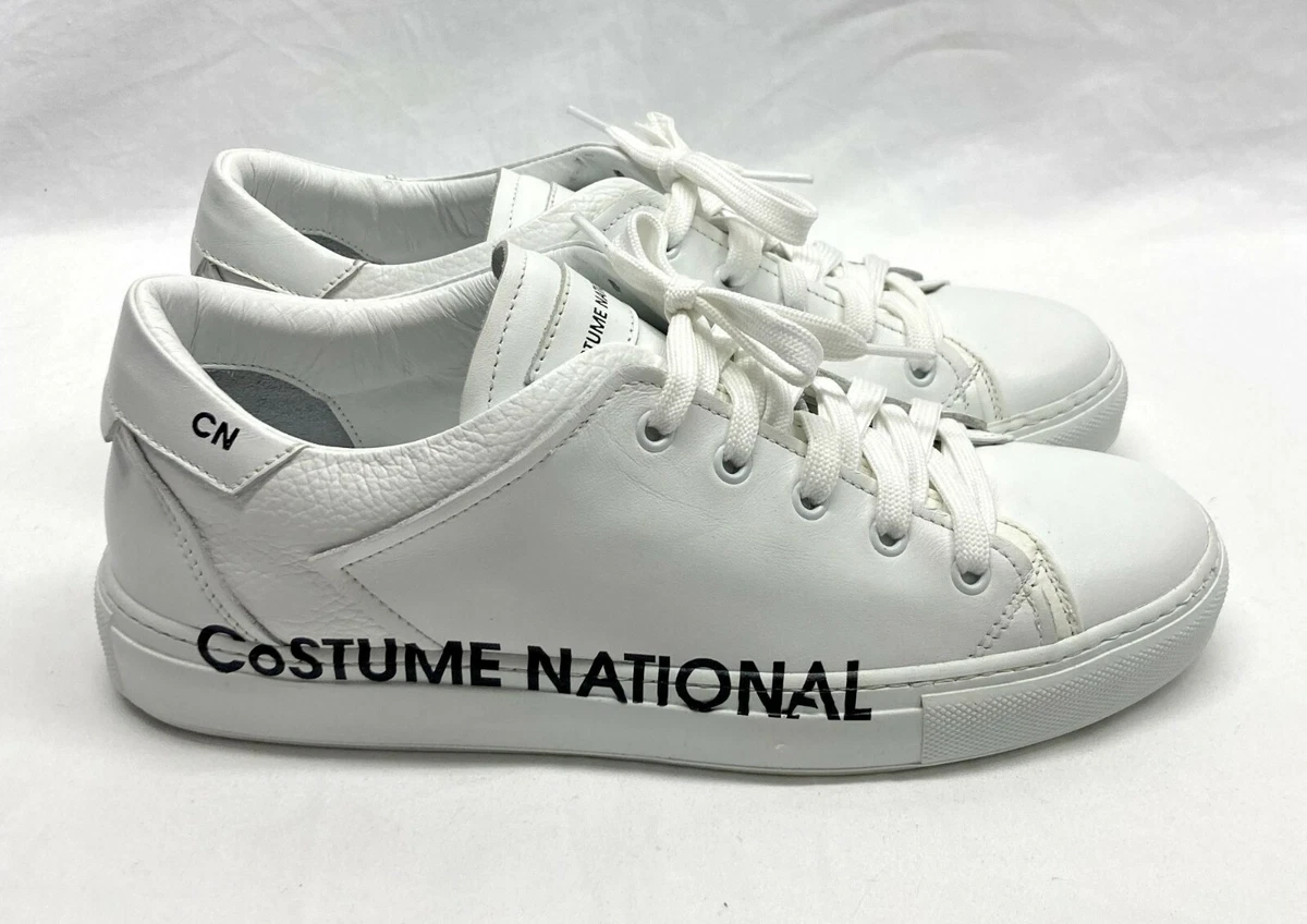 Sneakers costume homme new arrivals