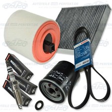 Inspektionskit Filter Satz Paket XXL (AK) OPEL ASTRA K  1,0 EDIT  90 / 105 PS