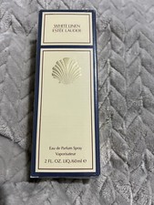 ESTEE LAUDER WHITE LINEN 60ML EAU DE PARFUM SPRAY FOR HER -  NEW & SEALED