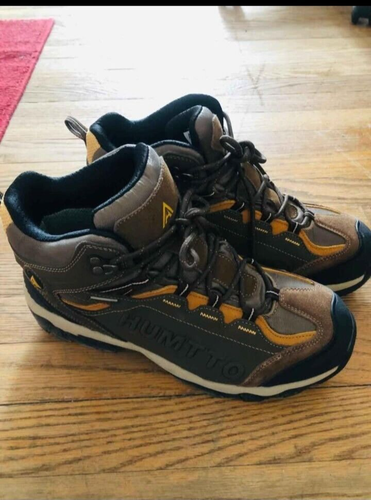 Men Snow Boots Shoes Winter - Picture 3 of 3