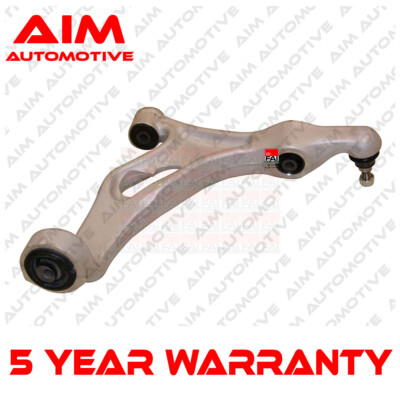 Track Control Arm Front Right Aim Fits Audi Q7 2006-2015 + Other Models
