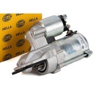 Hella Anlasser Starter 12V 1,4 Kw FüR Ford Mondeo 3 MK3 B5Y B4Y BWY 1.8 2.0