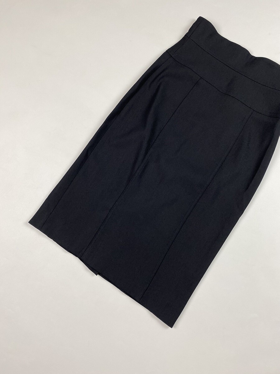 【Stella McCartney】ウール pencilスカート Stella McCartney ladies wool pencil skirt size 36 / S | eBay