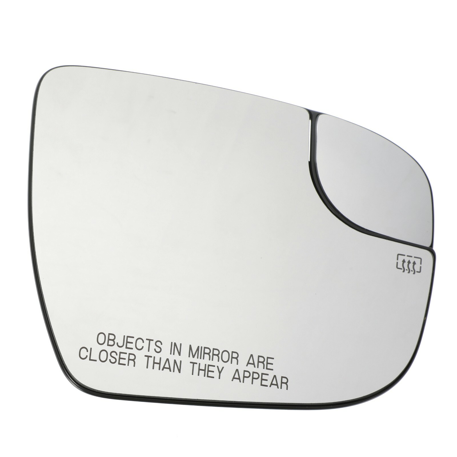 Kit de vidrio de espejo exterior para Nissan Murano Rogue 2014-2015 (N/P 999L1-G20H0)