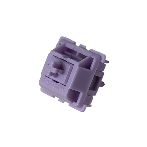 WS WuQue Studio POM+ Linear Switches für mechanische Tastatur Konvolut - Bild 3 von 6