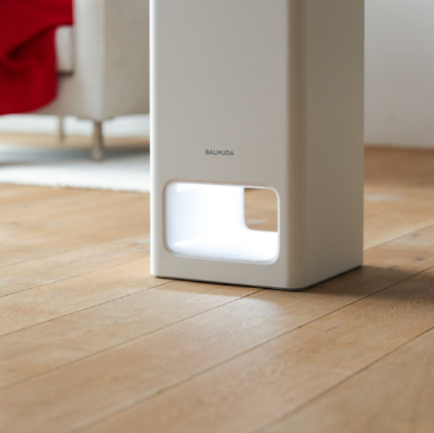 BALMUDA The Pure A01BWH/A01BGR Air Purifier HEPA Filter -AC 220V