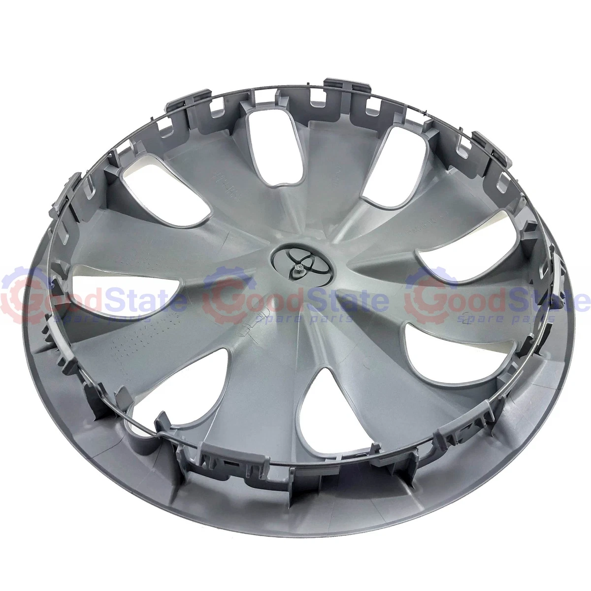 20092010 Yaris Hubcaps 2011 2012 Genuine Toyota Wheel, 44 OFF