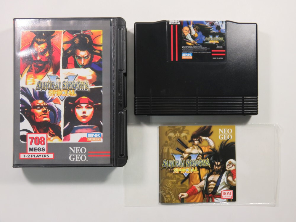 邦楽 V.A./samurai remix NEOGEO V.A./samurai remix NEOGEO