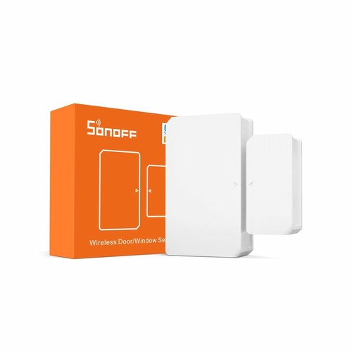 SONOFF Zigbee Smart Switch Temperature Humidity Motion Sensor Door Window Sensor - Picture 20 of 31