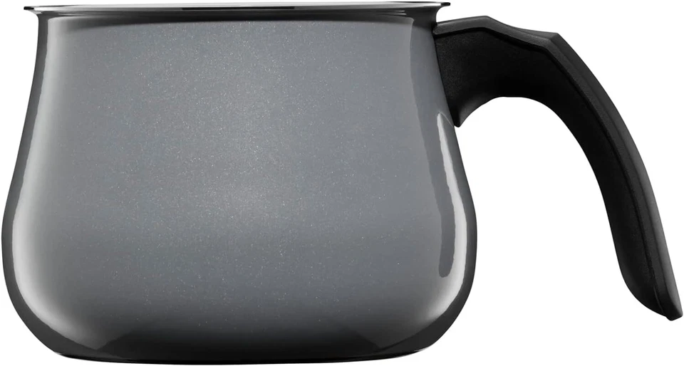 WMF Fusion Tech Mineral Multi Pot 14cm PL IH Gas Compatible con Fuego W0515545290 Nuevo Foto 4 de 4