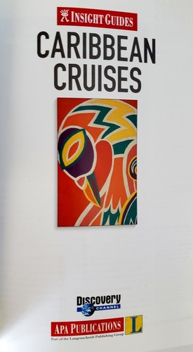 Caribbean Cruises - Insight Guides - Discovery Channel - Picture 2 of 9