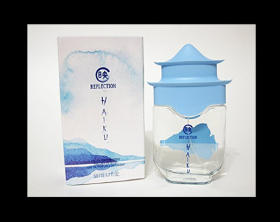 Avon Haiku Reflection  Eau de Parfum Spray 1.7 oz. Free shipping