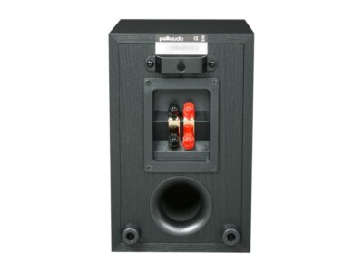 Polk Audio Monitor 30 Series II Bookshelf Speaker Pair Home Audio