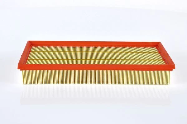 Filtro de aire BOSCH F0264400614 para Land Rover Range Rover Sport Foto 2 de 4