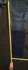 Red Blue Denim Womens Skinny Jeans Blue Stretch 11/12  — photo 8