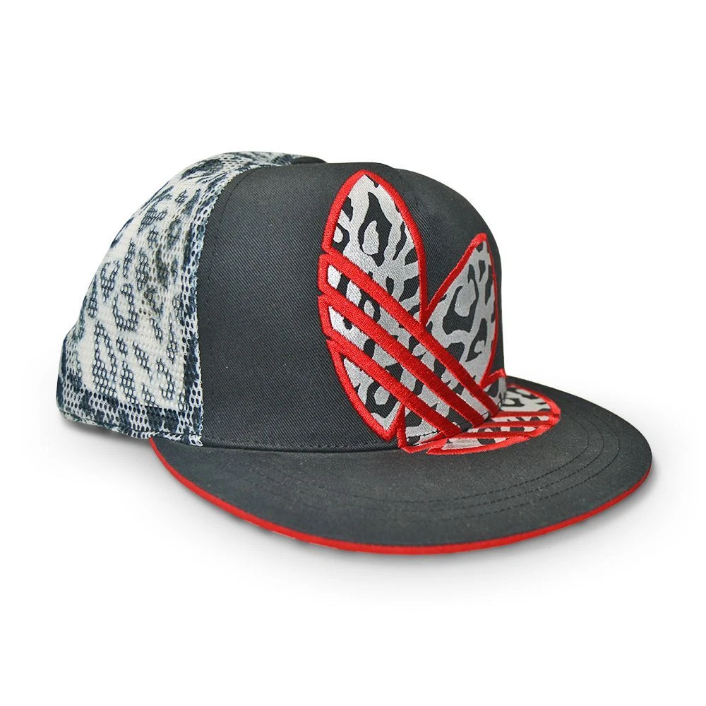 Casquette adidas noir et blanc top