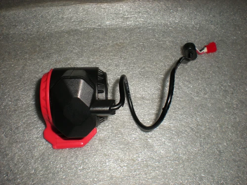 OEM Swagtron SG-8 Swagger Electric Folding Scooter Brake Lever Switch Assembly