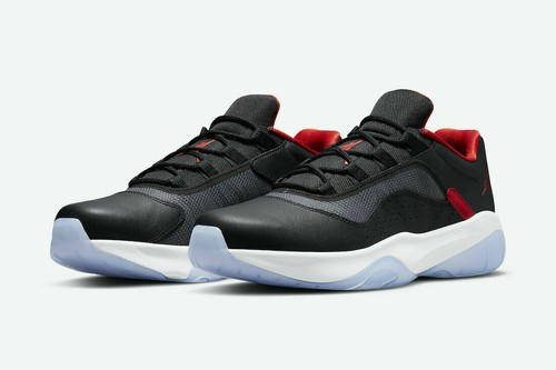 Nike Air Jordan 11 CMFT Low Bred CW0784 