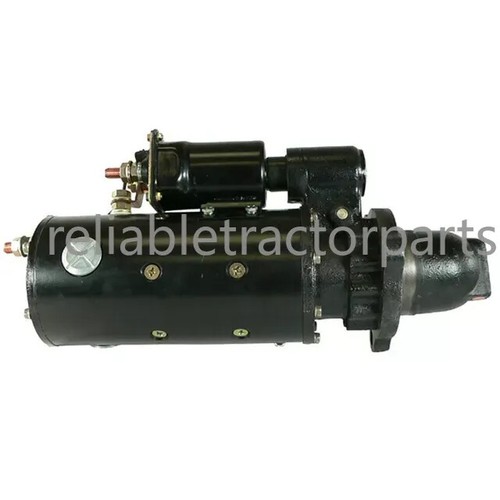 Starter parts 4081236 For Caterpillar 330CL C9 2002 3456 C-16 120MAWD - Picture 3 of 5