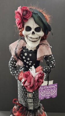 day of the dead ladies fancy dress Day of the Dead Halloween Costumes for Adults & Kids