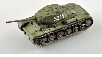 Easy Model 1/72 Soviet KV-85 Heavy Tank