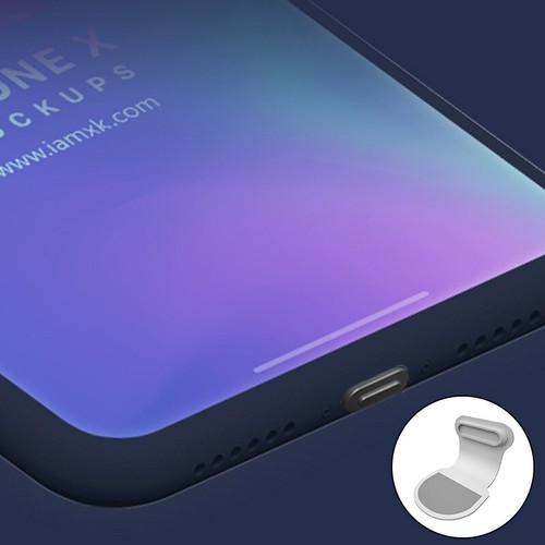Silikon-Typ-C-Riemenpult Usb C-Port Portété → →→→→→→→→→→→→→→→→→→→→→→ →→→→→→→→→→→ - Zdjęcie 10 z 14