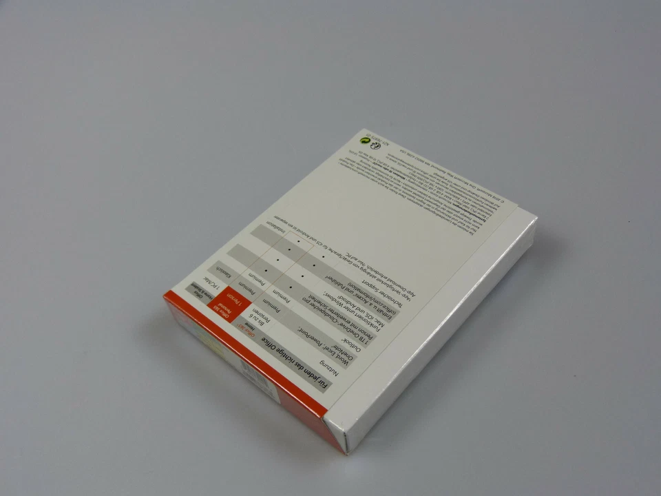 Microsoft Office 365 Personal, 1 User! macOS und Windows! 12-Monats-Abonnement! - Bild 3 von 4