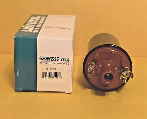 Bobina de encendido Volvo 740 745 Volvo 760 Volvo 780 Volvo 940 Peugeot 505 - Imagen 2 de 9
