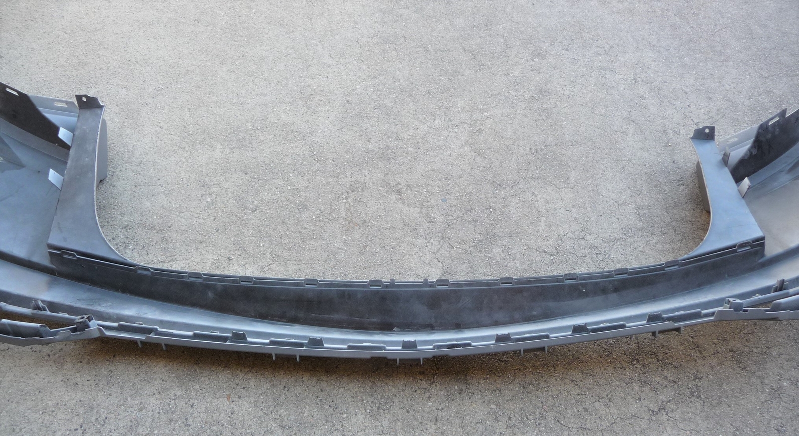 2019-2023 Lamborghini URUS Rear bumper Upper Cover 4ML807511A OEM H8