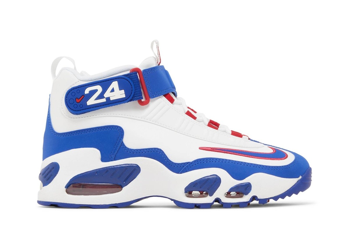 Nike Air Griffey Max 1 'USA' DX3723-100 | eBay