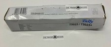 Tally T5023 T5023+ Black Printer Ribbon Cartridge 397995
