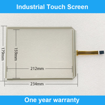 for Kienzle Systems T09.00295.01 Touch Screen Panel Glass Digitizer