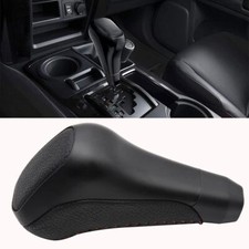 Car Gear Shift Knob Tundra Ptr57-34141 For Toyota 2012-2021 4runner 2014-2021