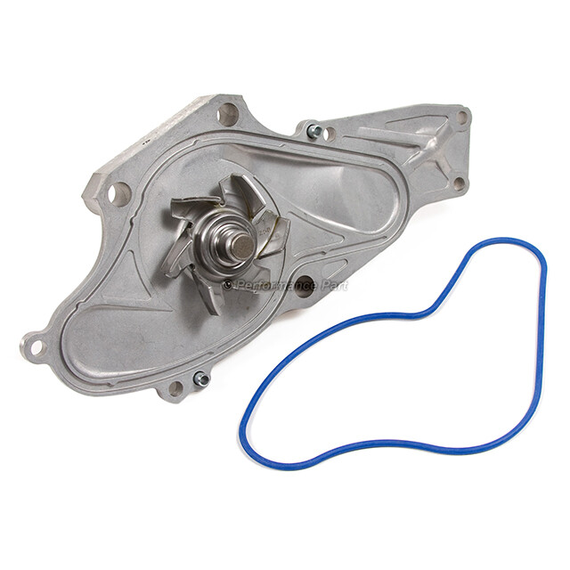 GMB Water Pump Fit 99-04 Acura CL TL MDX Honda Accord Odyssey J30A J32A J35A